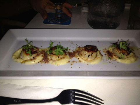 Silo Restaurant & Lounge - Accommodation Kalgoorlie 0