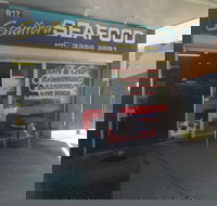 Stafford Seafood - Accommodation Kalgoorlie