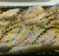 Sushiya - Miranda - Accommodation Kalgoorlie