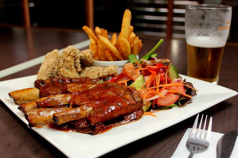 The Star Hotel - Accommodation Kalgoorlie 0