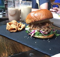 The Eclipse Cafe  Dining - Accommodation Kalgoorlie