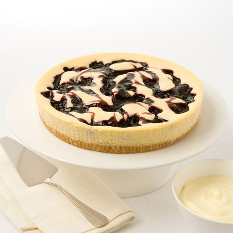 The Cheesecake Shop - Accommodation Kalgoorlie 0