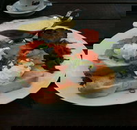 The Sandbar Cafe - Accommodation Kalgoorlie