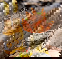 The Groove Train - Epping - Accommodation Kalgoorlie