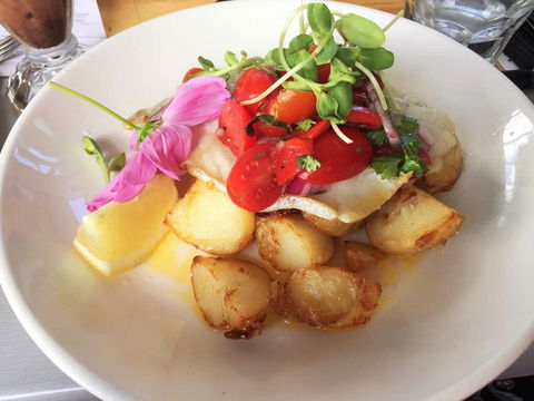 Tweed River Art Gallery Cafe - Accommodation Kalgoorlie 0