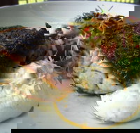 Vasse Felix Restaurant - Accommodation Kalgoorlie