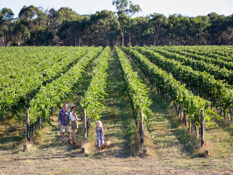 Weathercraft Wines - Accommodation Kalgoorlie 0