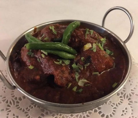 Xi'an Grill - CBD - Accommodation Kalgoorlie 0