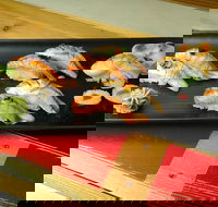 Yume Sushi - Drummoyne - Accommodation Kalgoorlie