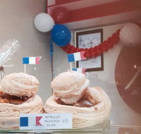 Alain Patisserie - Accommodation Kalgoorlie