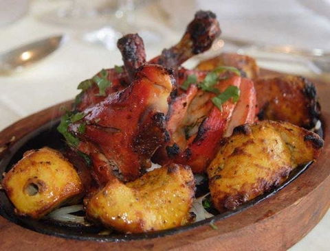 Anand Indian Restaurant - Accommodation Kalgoorlie 0