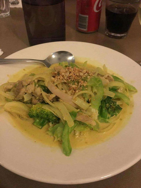 Asian Corner - Accommodation Kalgoorlie 0