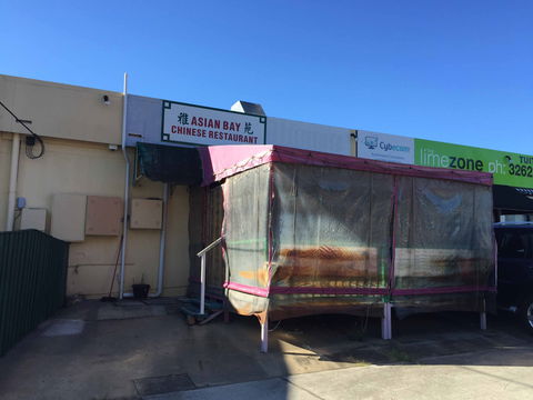 Asian Bay - Accommodation Kalgoorlie 0