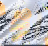 Bagelicious - Elsternwick - Accommodation Kalgoorlie