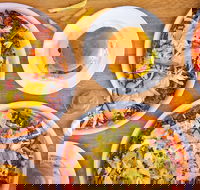 Base and Burger Mount Annan - Accommodation Kalgoorlie