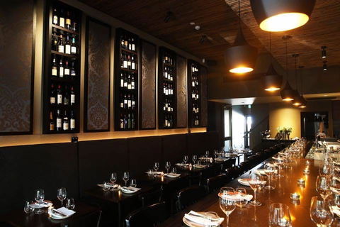 Bibo Wine Bar - Accommodation Kalgoorlie 0