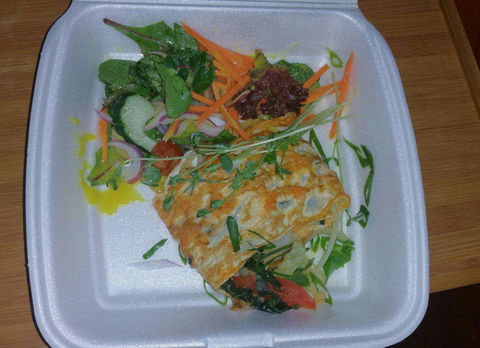 Black Dog Cafe - Accommodation Kalgoorlie 0
