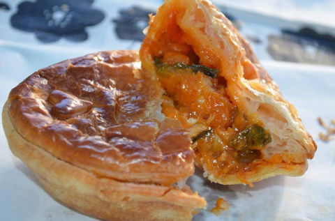 Breton Creperie - Accommodation Kalgoorlie 0
