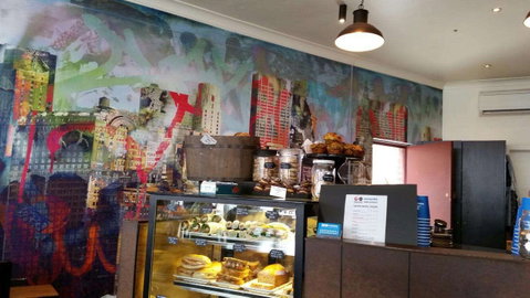 Brew Cafe - Accommodation Kalgoorlie 0