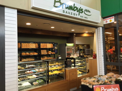 Brumby's - Aspley - Accommodation Kalgoorlie 0
