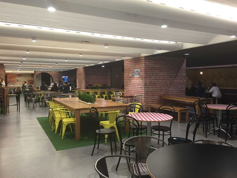 Burrito Bunker - Accommodation Kalgoorlie 0