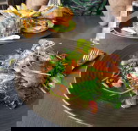 C15 Espresso - Ardross