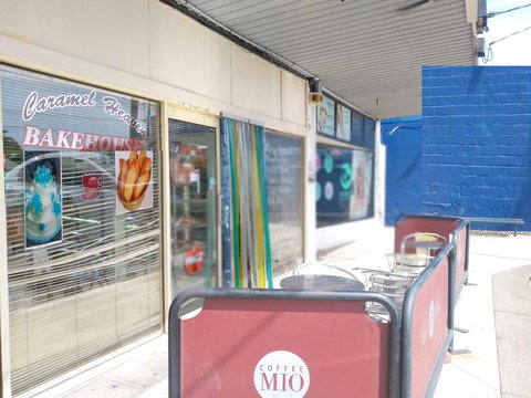 Caramel Heaven Bakehouse - Accommodation Kalgoorlie 0