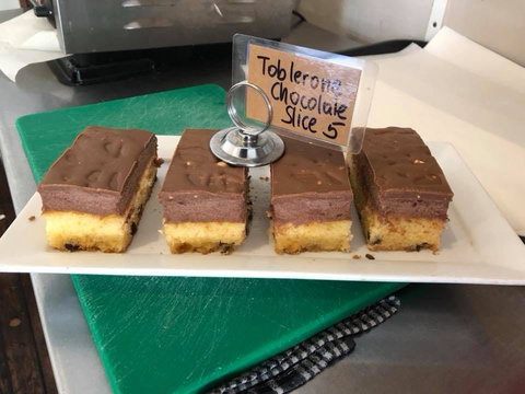 Chefs Cafe & Carvery - Accommodation Kalgoorlie 0