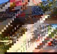 Chicken Gourmet - Accommodation Kalgoorlie