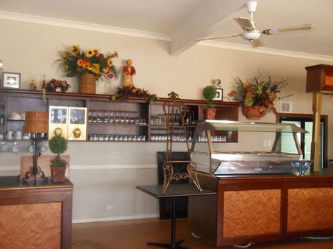 Corrigin Roadhouse - Accommodation Kalgoorlie 0