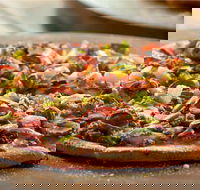 Domino's - Browns Plains - Accommodation Kalgoorlie