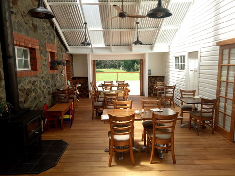 Earthwater Cafe - Accommodation Kalgoorlie 1