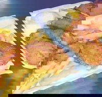 Fishies on Vienna - Accommodation Kalgoorlie