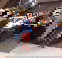 Food World - Accommodation Kalgoorlie