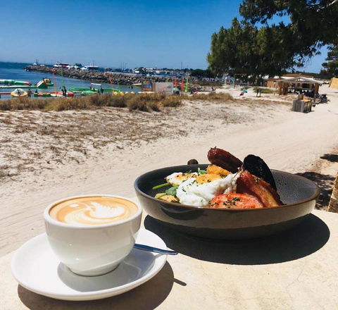 Frankie's On Rotto - Accommodation Kalgoorlie 0