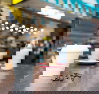 Groove - Accommodation Kalgoorlie