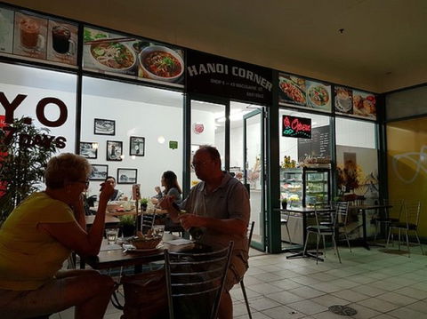 Hanoi Corner - Take Away Only Until Further Notice - Accommodation Kalgoorlie 0