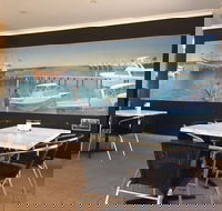 Harbourside Cafe Restaurant - Accommodation Kalgoorlie