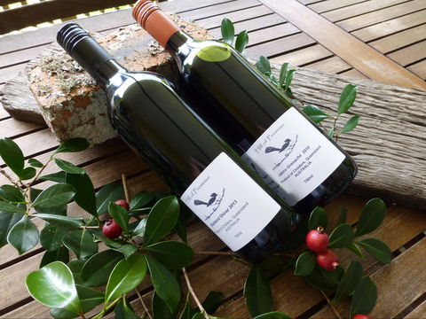 Hill Of Promise Winery And Cellar Door - Accommodation Kalgoorlie 0