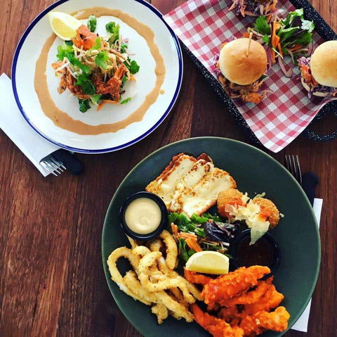 Intersection Tavern - Accommodation Kalgoorlie 0
