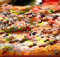 Jessie's Pizza - Lalor - Accommodation Kalgoorlie