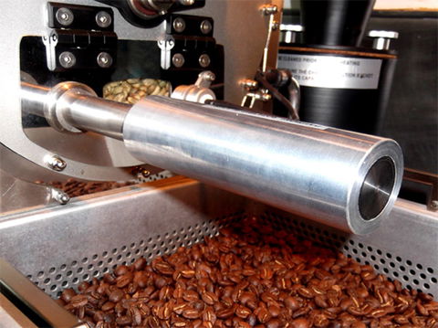 J & L Coffee Roasters And Chocolatiers - Accommodation Kalgoorlie 1