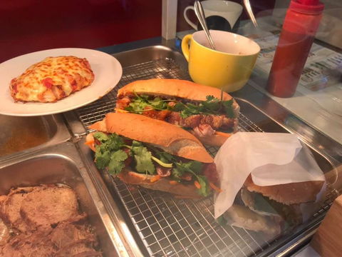 Lil' Mocha Cafe - Accommodation Kalgoorlie 0