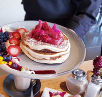 Little Oak Eatery - Accommodation Kalgoorlie