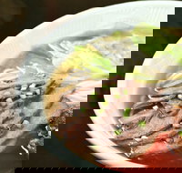 Little Sichuan - Box Hill - Accommodation Kalgoorlie