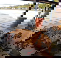 Longboard Bar and Grill - Accommodation Kalgoorlie