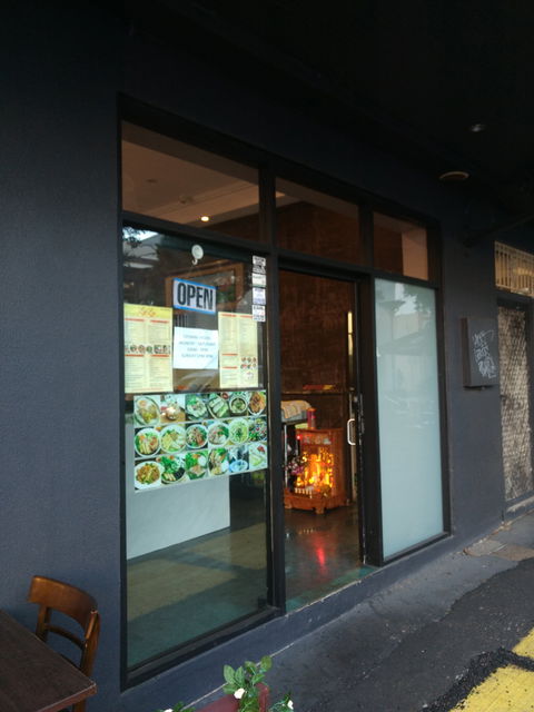 LyLy Vietnamese Restaurant - Accommodation Kalgoorlie 0