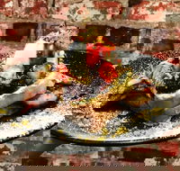 Momos Cafe And Bistro - Accommodation Kalgoorlie