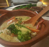 Monsoon Thai Fusion - Accommodation Kalgoorlie