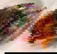 Motel Le Grande - Accommodation Kalgoorlie